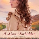 A Love Forbidden by Kathleen Morgan