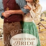 Character Spotlight ~ Meet Travis Archer & Meredith Hayes from Short~Straw Bride