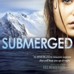 Submerged by Dani Pettrey with signed giveaway