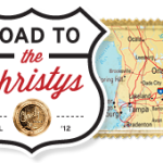 Road to the Christys