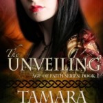 New medieval romance series from Tamara Leigh
