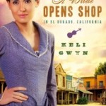 A Bride Opens Shop in El Dorado, California by Keli Gwyn