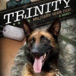 Trinity: Military War Dog by Ronie Kendig with giveaways