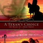 A Texan’s Choice by Shelley Gray