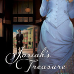 Josiah’s Treasure by Nancy Herriman