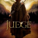 Judge by R. J. Larson