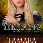 The Yielding by Tamara Leigh