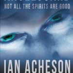 Character Spotlight ~ Ian Acheson’s Jack & Loren with giveaways