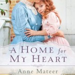Character Spotlight ~ Anne Mateer’s Sadie & Blaine with a giveaway