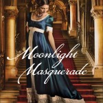 Moonlight Masquerade by Ruth Axtell