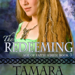 The Redeeming by Tamara Leigh with giveaways