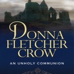 Character Spotlight on Donna Fletcher Crow’s Felicity & Antony