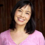 Get to know Lisa Takeuchi Cullen
