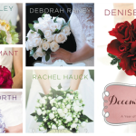 Coming soon from Zondervan ~ A Year of Weddings