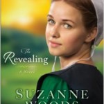 Character Spotlight ~ Suzanne Woods Fisher’s Naomi King