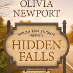 Publishing News ~ Hidden Falls by Olivia Newport