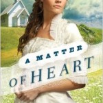 A Surrendered Heart by Tracie Peterson