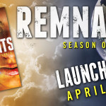 Lisa T Bergren’s Remnants Launch Tour ~ Stop #6: Meet Ronan (with giveaway)