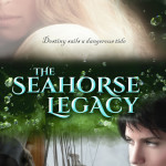 Cover Reveal & Giveaways: Serena Chase’s The Seahorse Legacy