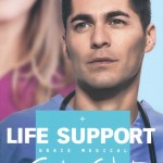 Life Support by Candace Calvert