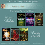 The 2014 Christys Celebration Giveaway Prize Package #2