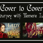 Cover to Cover: A Journey with Tamara Leigh