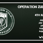 Operation Zulu Redemption: Tour of Duty