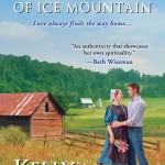 The Amish Bride of Ice Mountain by Kelly Long