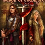 Baron of Godsmere by Tamara Leigh with giveaways