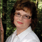 Kelly Long ~ A Best Selling Amish Author Talks Mental Illness