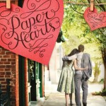 Book Trailer: Courtney Walsh’s Paper Hearts
