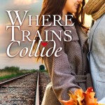 Cover Reveal: Amber Stokes’ Where Trains Collide