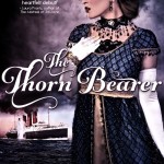 The Thornbearer by Pepper Basham