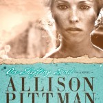 Character Spotlight: Allison Pittman’s Nola & Russ…with a giveaway