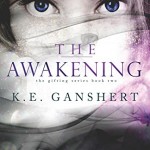 The Awakening by K. E. Ganshert