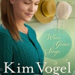 Character Spotlight: Kim Vogel Sawyer’s Briley & Alexa