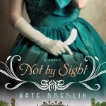 Character Spotlight ~ Kate Breslin’s Jack & Grace with a giveaway