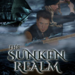 The Sunken Realm by Serena Chase