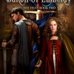Baron of Emberly by Tamara Leigh