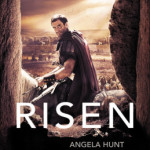 Book Focus ~ Risen by Angela Hunt with a giveaway