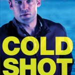 Dani Pettrey and the Cold Shot Sweepstakes