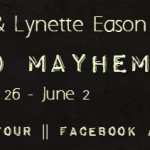 Sins of the Past Mystery and Mayhem Tour