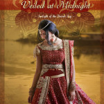 Veiled at Midnight by Christine Lindsay ~ Tracy’s Take