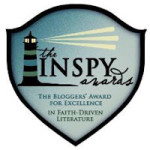Award Season ~ INSPY and Christy Award finalists
