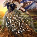 Within the Veil by Brandy Vallance with a giveaway