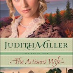 Character Spotlight: Judith Miller’s Ainslee & Levi