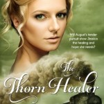 The Thorn Healer by Pepper Basham