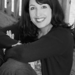 Christy Barritt: The Writer & her Book
