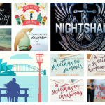 Covert Art: Recent and Upcoming Indie Novels