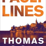 Thomas Locke: Fault Lines TV Series Pitch & Reading Habits (with giveaway)